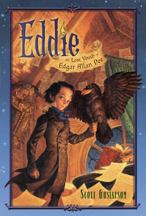 Eddie - The Lost Youth of Edgar Allan Poe