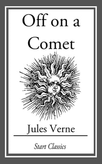 Off on a Comet