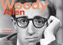 Woody Allen - A Photographic Celebration