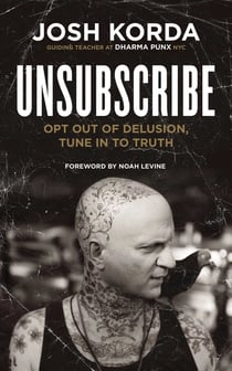 Unsubscribe - Opt Out of Delusion, Tune In to Truth