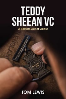 Teddy Sheean VC - A Selfless Act of Valour