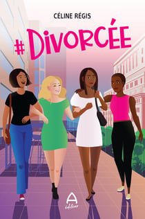 #Divorcée