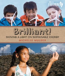 Brilliant! - Shining a light on sustainable energy