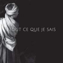 Chaton Anne-James & Andy Moor - Tout Ce Que Je Sais