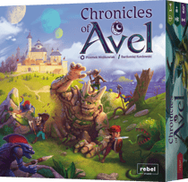 Chronicles of Avel