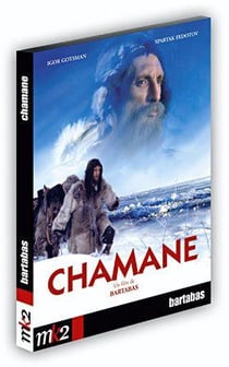Chamane