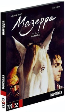 Mazeppa