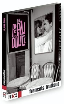 La Peau douce