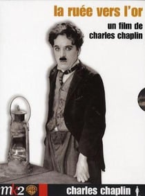 La Ruée vers l'or