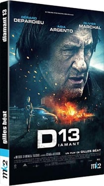 D13 - Diamant 13