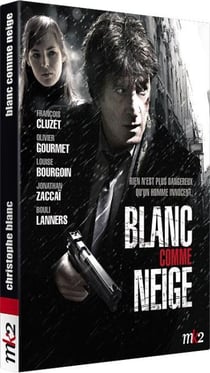 Blanc comme neige