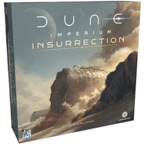 Dune Imperium : Insurrection - Lucky Duck Games