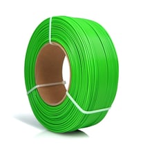 Filament pour imprimante 3D - PLA Starter - Rosa3D - 1,75 mm - 1 kg Refill - Vert