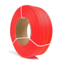 Filament pour imprimante 3D - PLA Starter - Rosa3D - 1,75 mm - 1 kg Refill - Orange Fluo