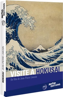 Visite à Hokusai