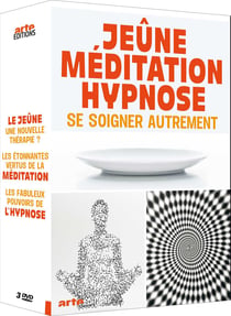Jeûne Méditation Hypnose - Se soigner autrement