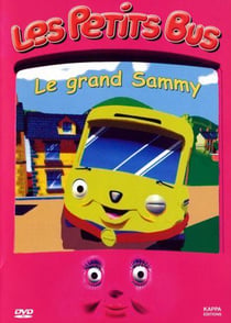 Les Petits Bus - Le grand Sammy