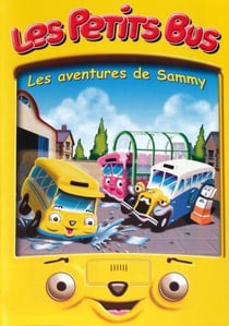Les Petits Bus - Vol. 1