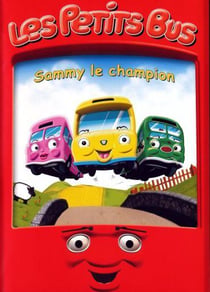 Les Petits Bus - Vol. 2 - Sammy le champion