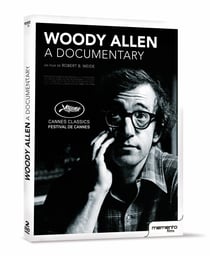 Woody Allen : A Documentary