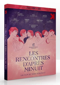 Les Rencontres d'après minuit