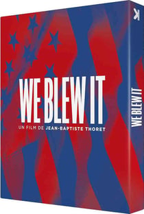 We Blew it - Blu-ray