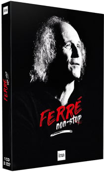 Ferré Non-Stop