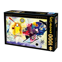 Puzzle 2000 pièces - Venise - Kurti Andi
