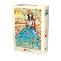 Puzzle 1000 pièces - Cleopatra