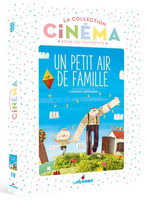 Un petit air de famille - DVD