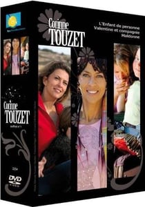 Corinne Touzet - Vol. 1