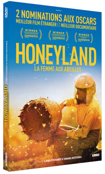Honeyland - DVD