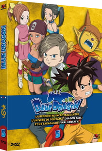 Blue Dragon - Box 5/5