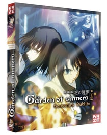The Garden of Sinners - Film 6 : Souvenirs oubliés