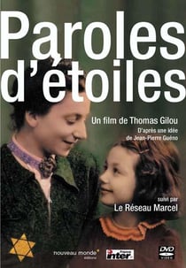 Paroles d'étoiles