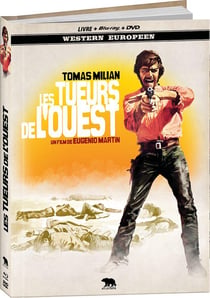 Les Tueurs de l'Ouest