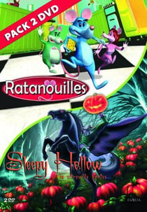 Ratanouilles - Sleepy Hollow