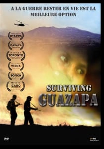 Surviving Guazapa