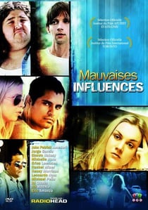 Mauvaises influences