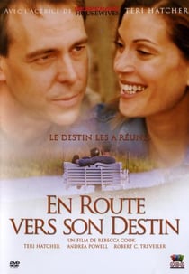 En route vers son destin