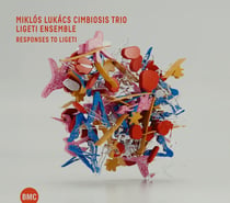 Respons to Ligeti