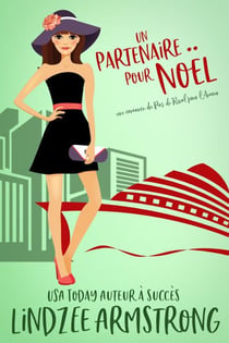 Un partenaire pour Noël - Pas de Rival pour l'Amour, #6