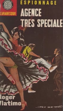 Agence très spéciale