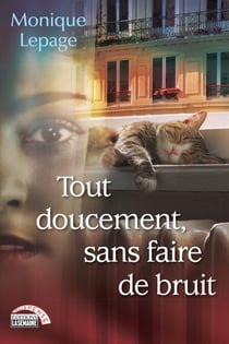 Tout doucement, sans faire de bruit - TOUT DOUCEMENT,SANS FAIRE DE BRUIT [NUM]
