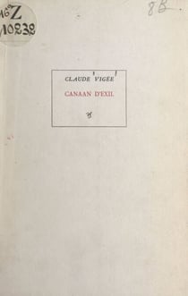 Canaan d'exil