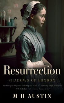 Resurrection - Shadows of London