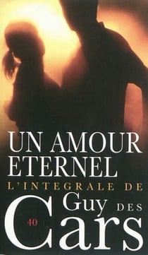 Guy des Cars 40 Un amour éternel