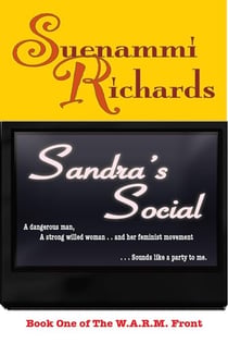 Sandra's Social - The W.A.R.M. Front, #1