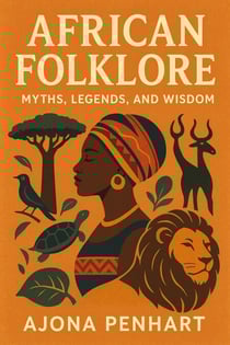 African Folklore: Myths, Legends, and Wisdom