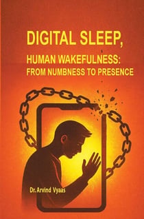 Digital Sleep, Human Wakefulness: From Numbness to Presence